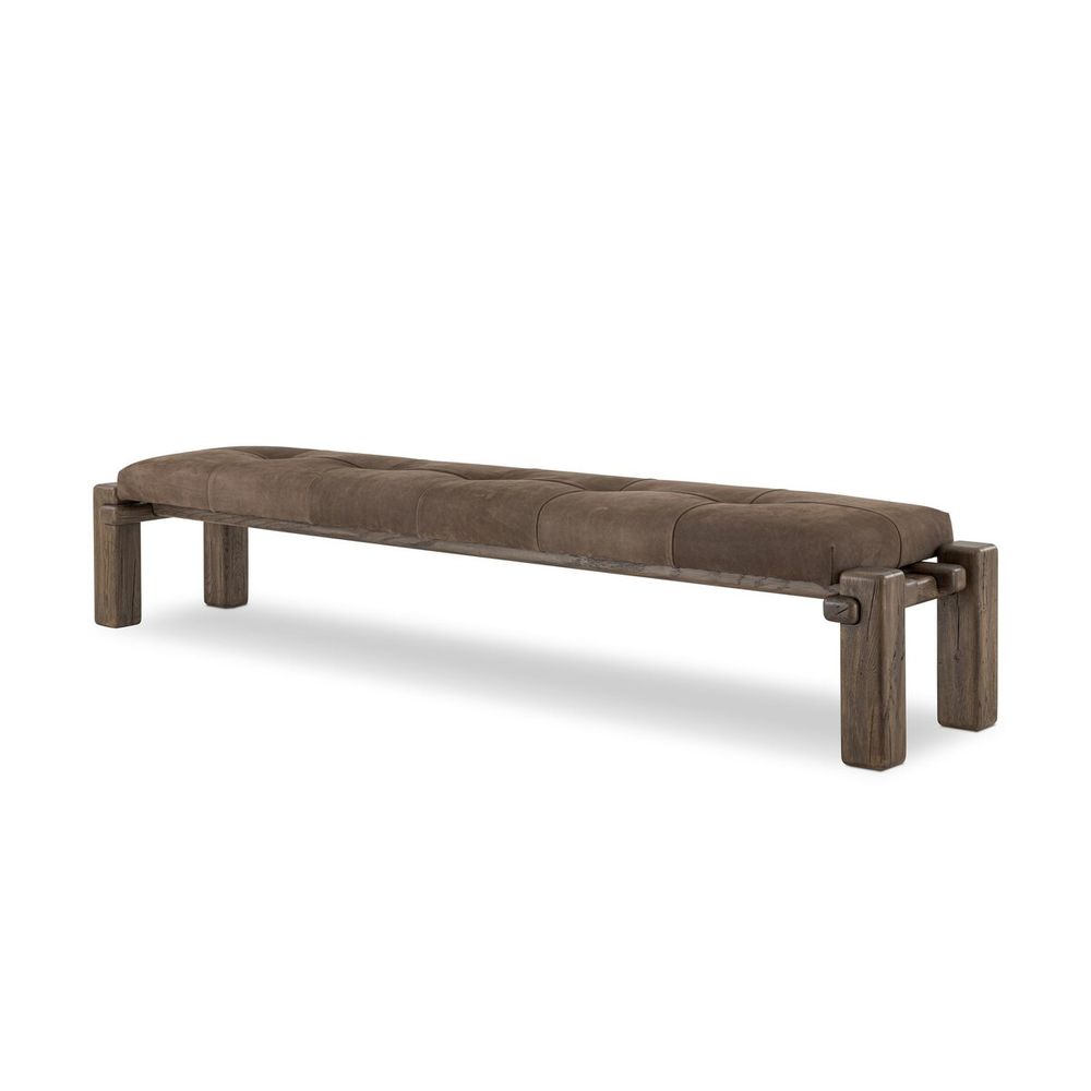 Maria Accent Bench