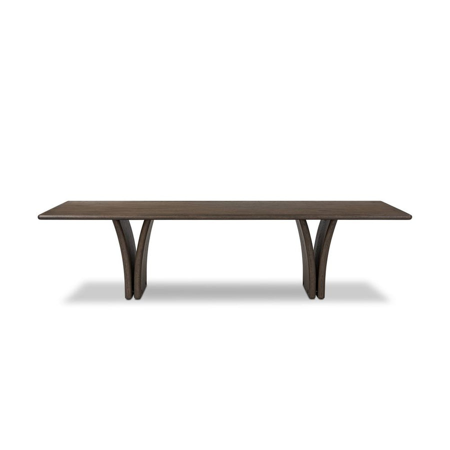 Dining Tables Marcon Dining Table - Grey Reclaimed French Oak