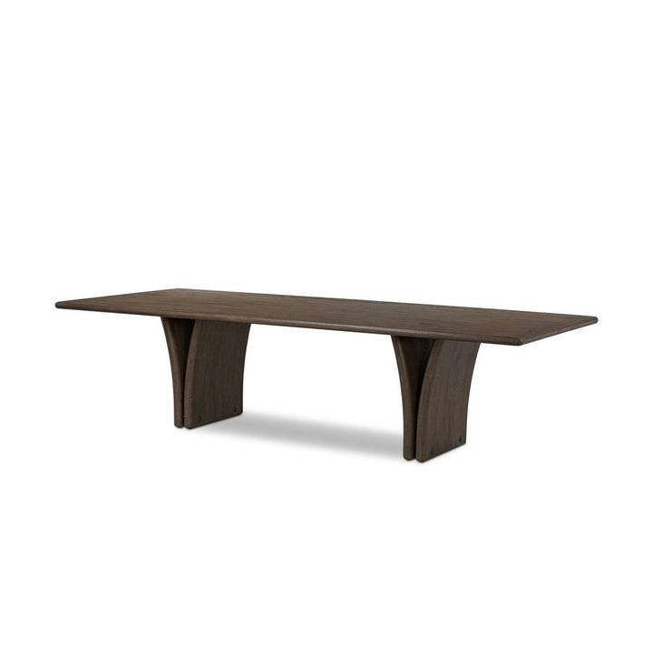 Dining Tables Marcon Dining Table - Grey Reclaimed French Oak