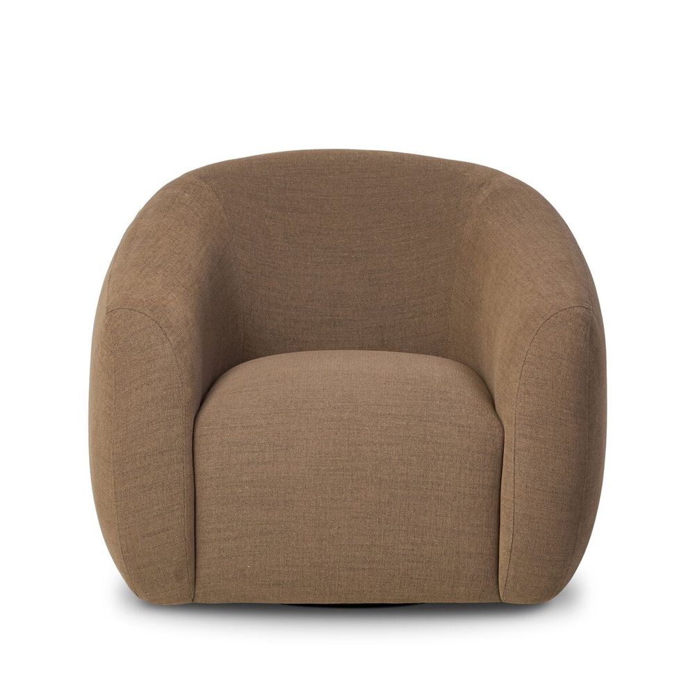 Channing Swivel Chair