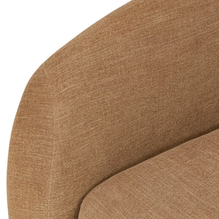 Channing Swivel Chair