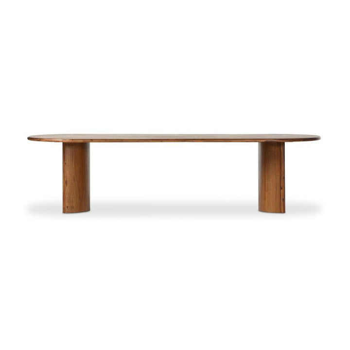 Paden Dining Table 118"