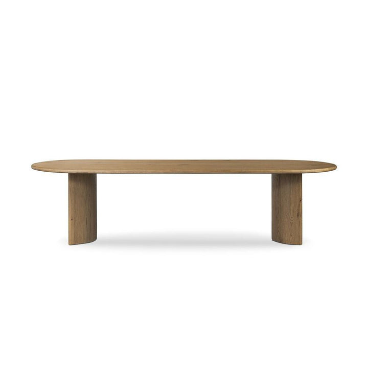 Paden Dining Table 118"