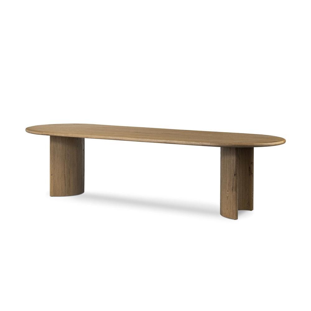Paden Dining Table 118"