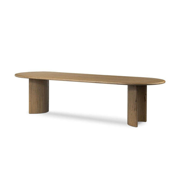 Paden Dining Table 118"