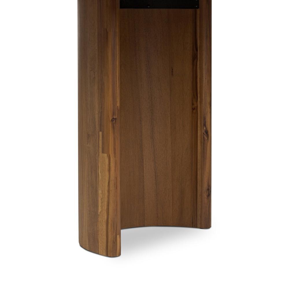 Paden Dining Table 118"