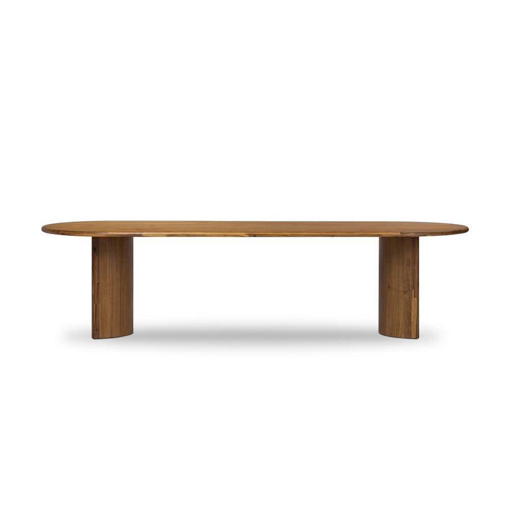 Paden Dining Table 118"