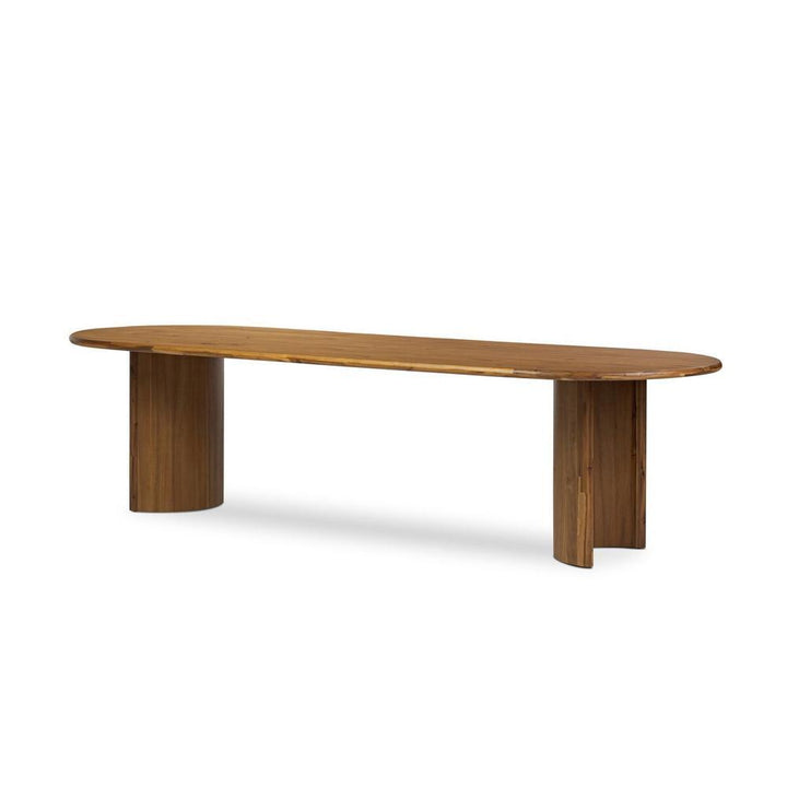 Paden Dining Table 118"