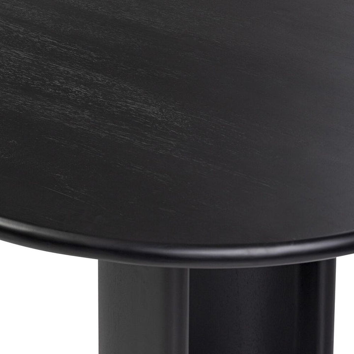 Paden Dining Table 118"