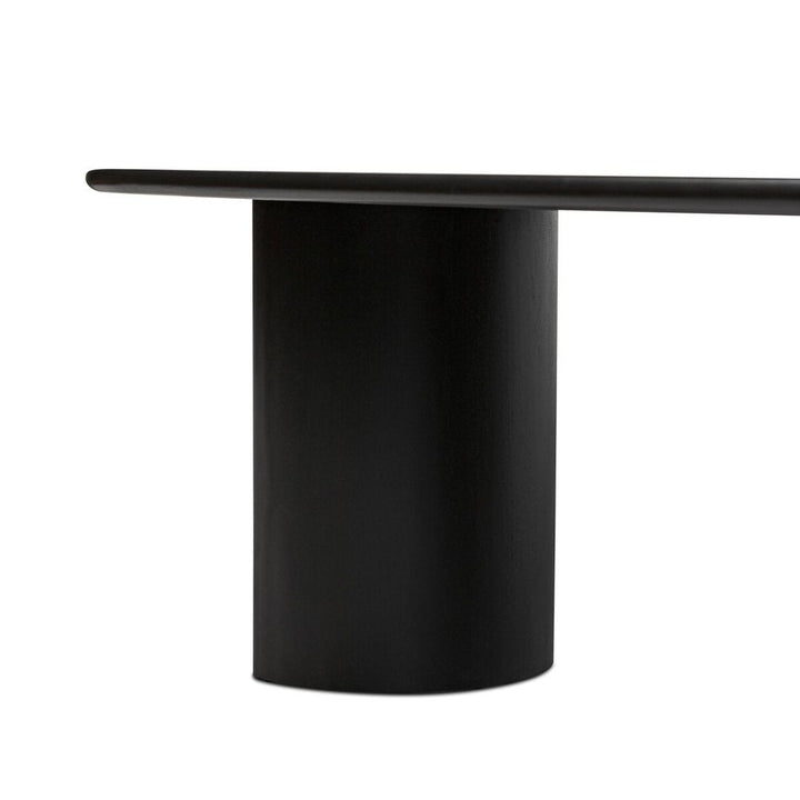 Paden Dining Table 118"