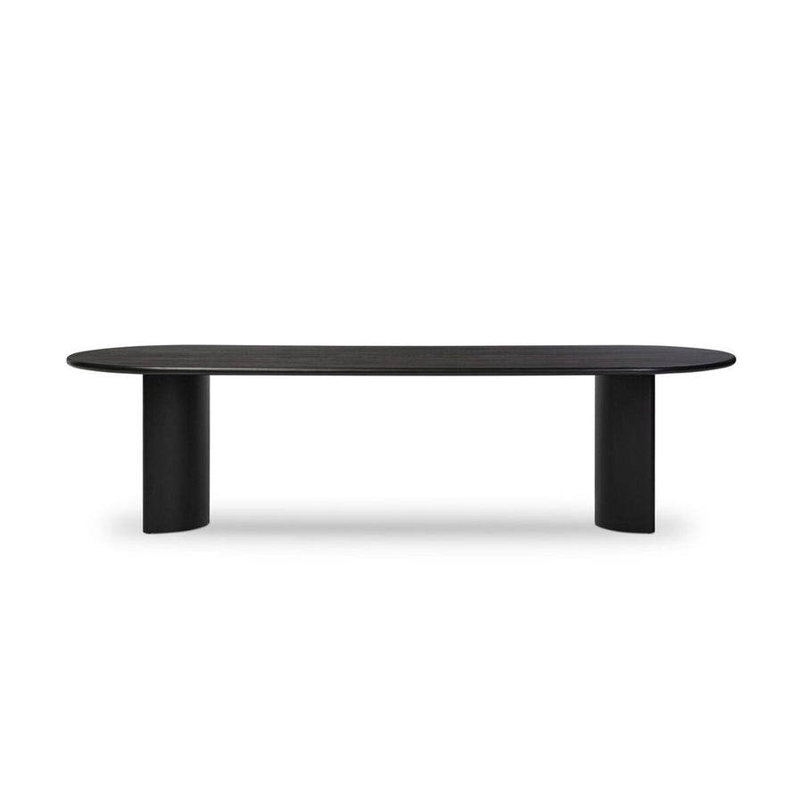 Dining Tables Paden Dining Table 118"