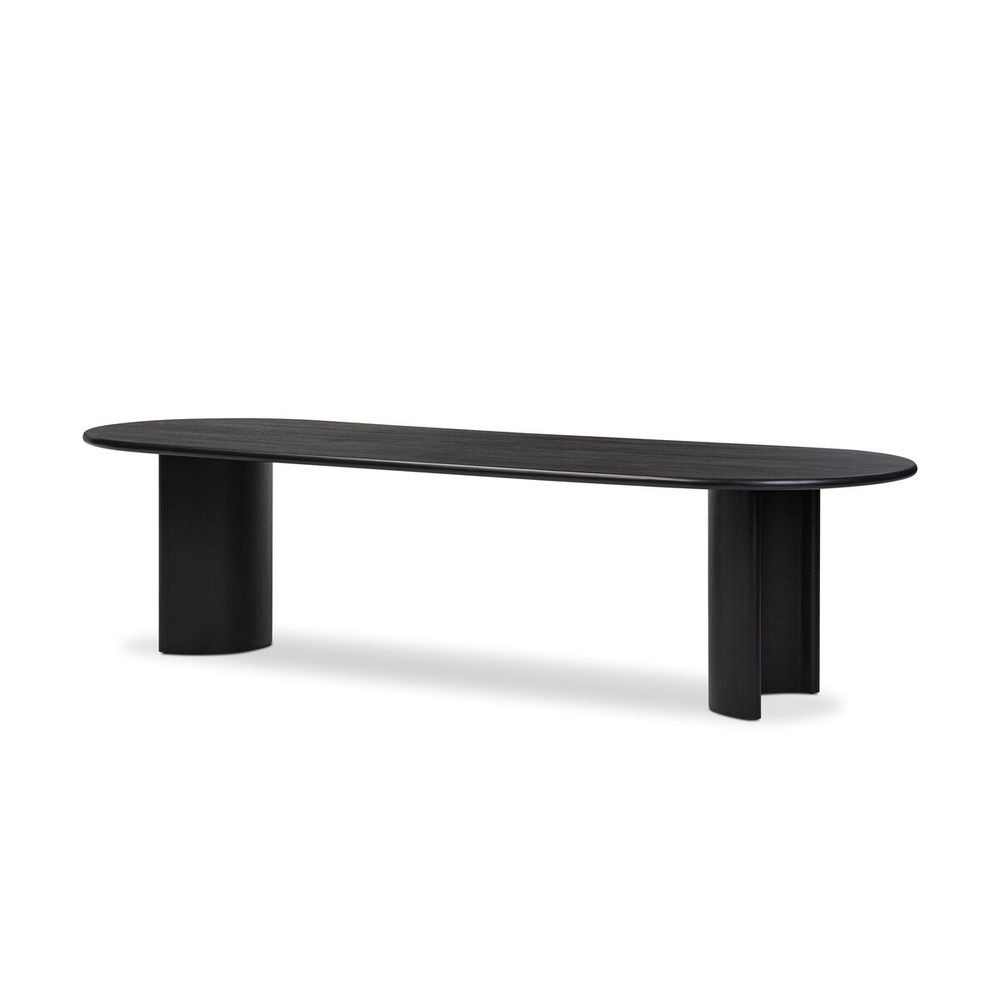 Dining Tables Paden Dining Table 118"