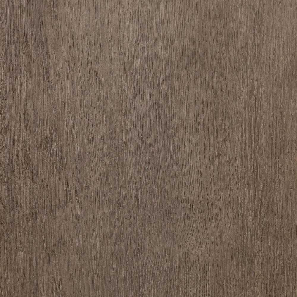 Andreas Bookcase: Weathered Hazel Oak - Weathered Hazel Oak Veneer