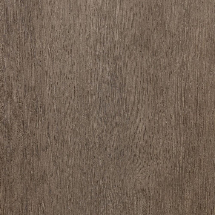 Andreas Bookcase: Weathered Hazel Oak - Weathered Hazel Oak Veneer