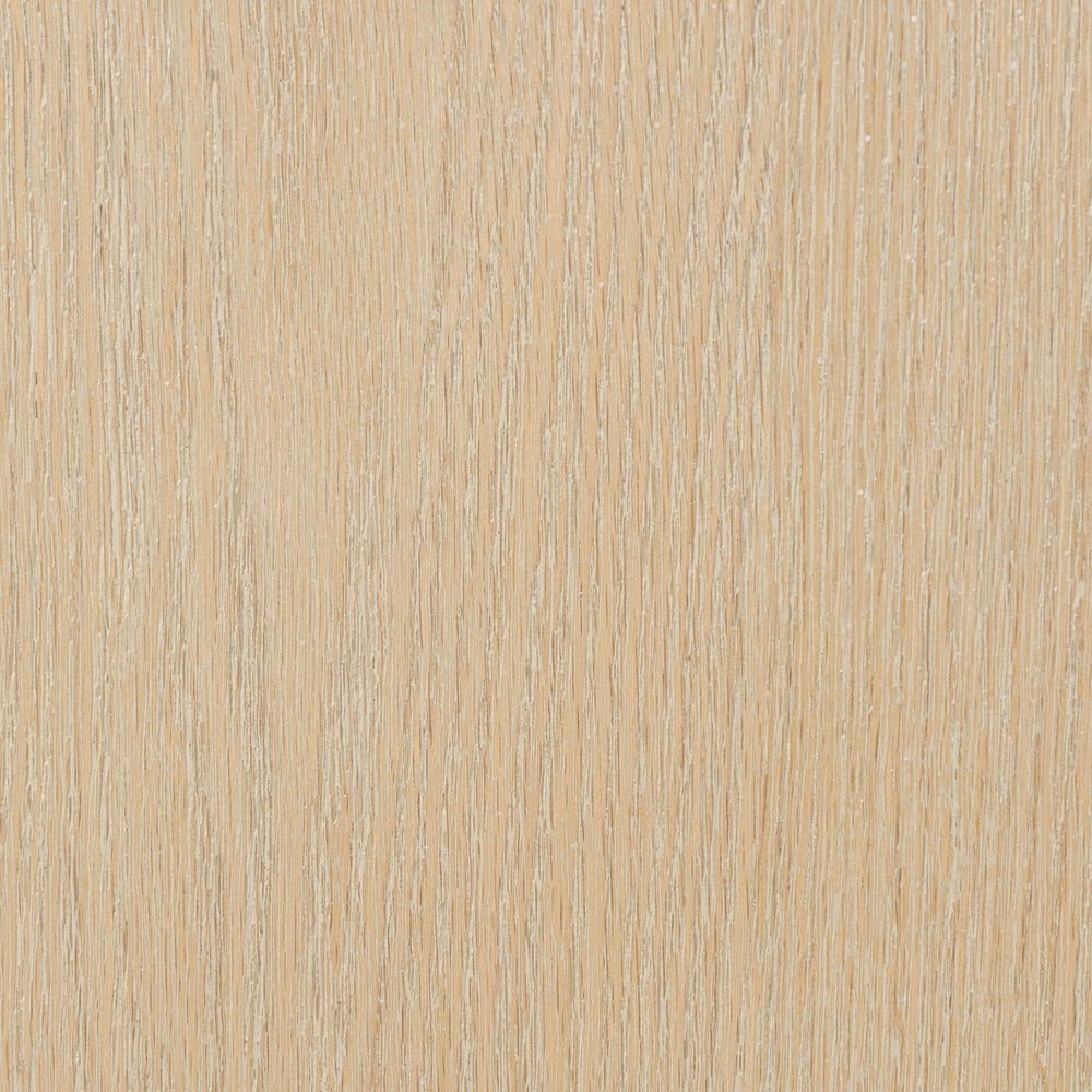Millie Single Vanity-Satin Bleached Parawood