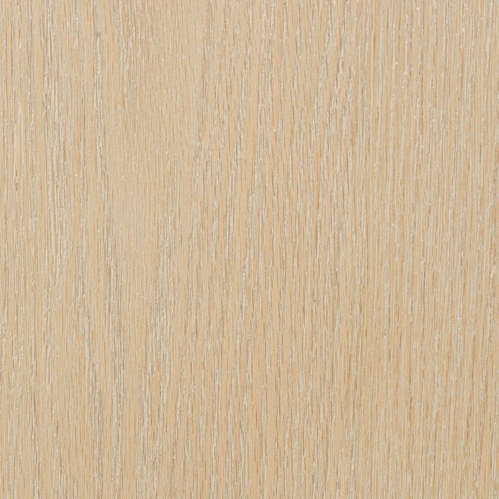 Millie Single Wide Vanity-Satin Bleached Parawood