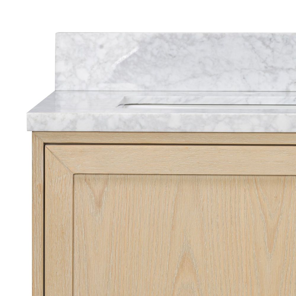 Millie Double Vanity