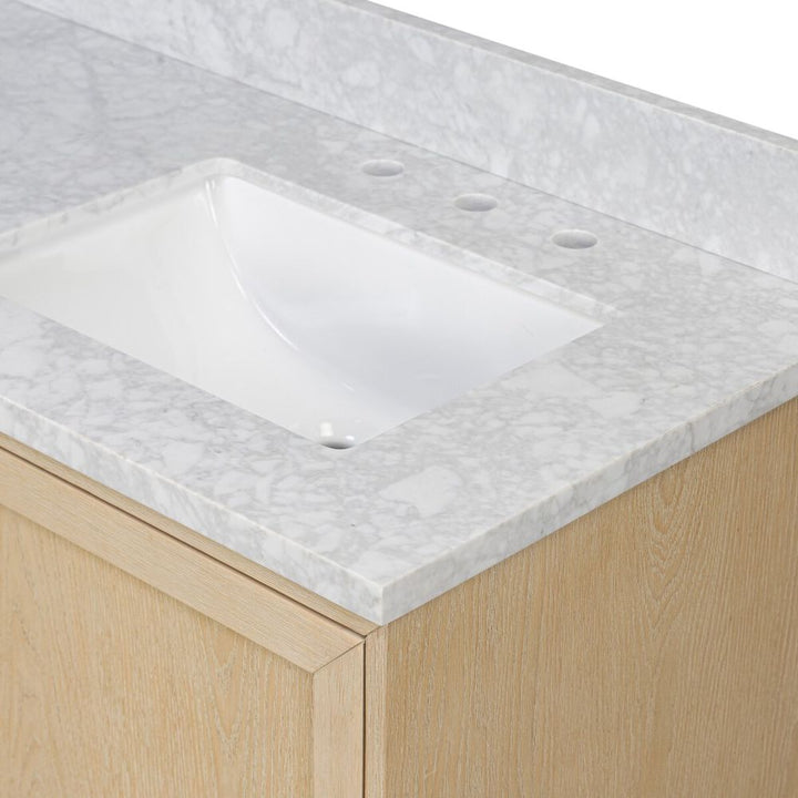 Millie Double Vanity