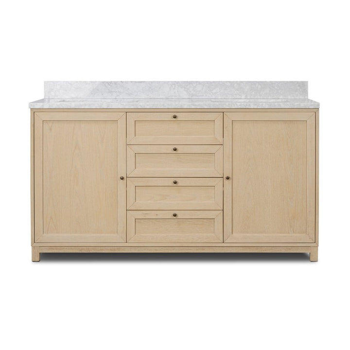 Millie Double Vanity