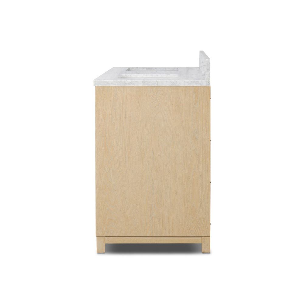 Millie Double Vanity