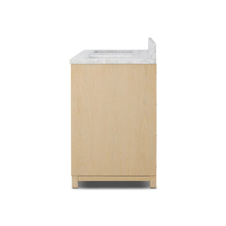 Millie Double Vanity