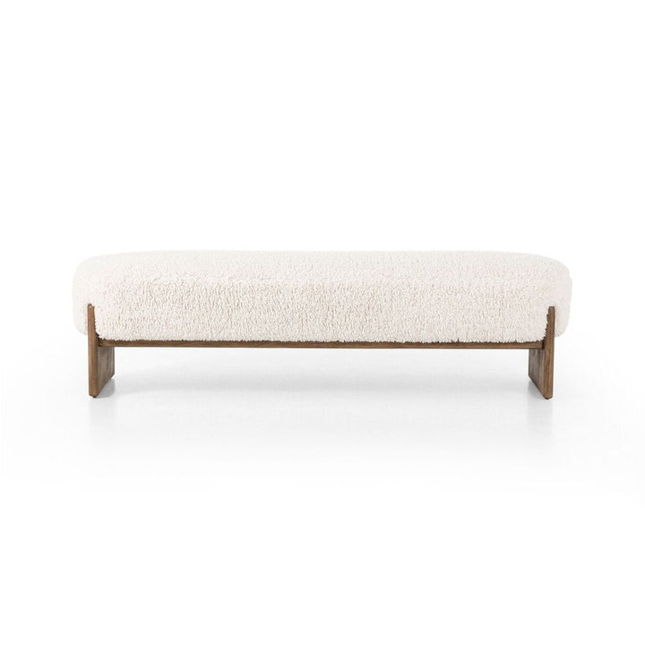 Benches Kirby Accent Bench