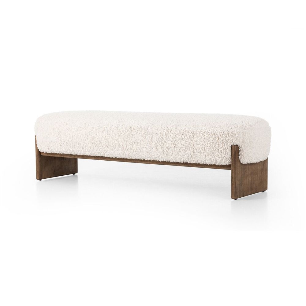 Benches Kirby Accent Bench