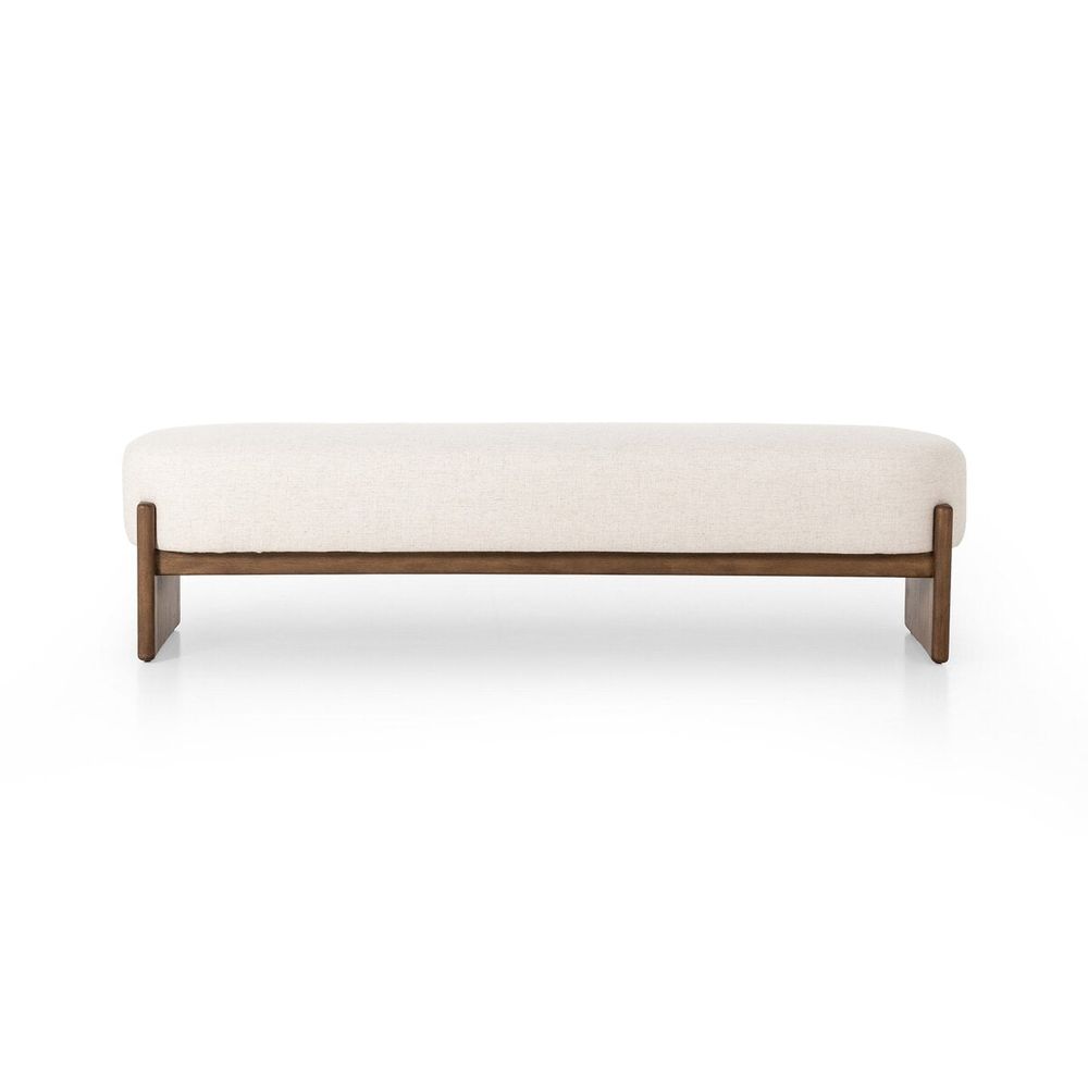 Kirby Accent Bench - 75"