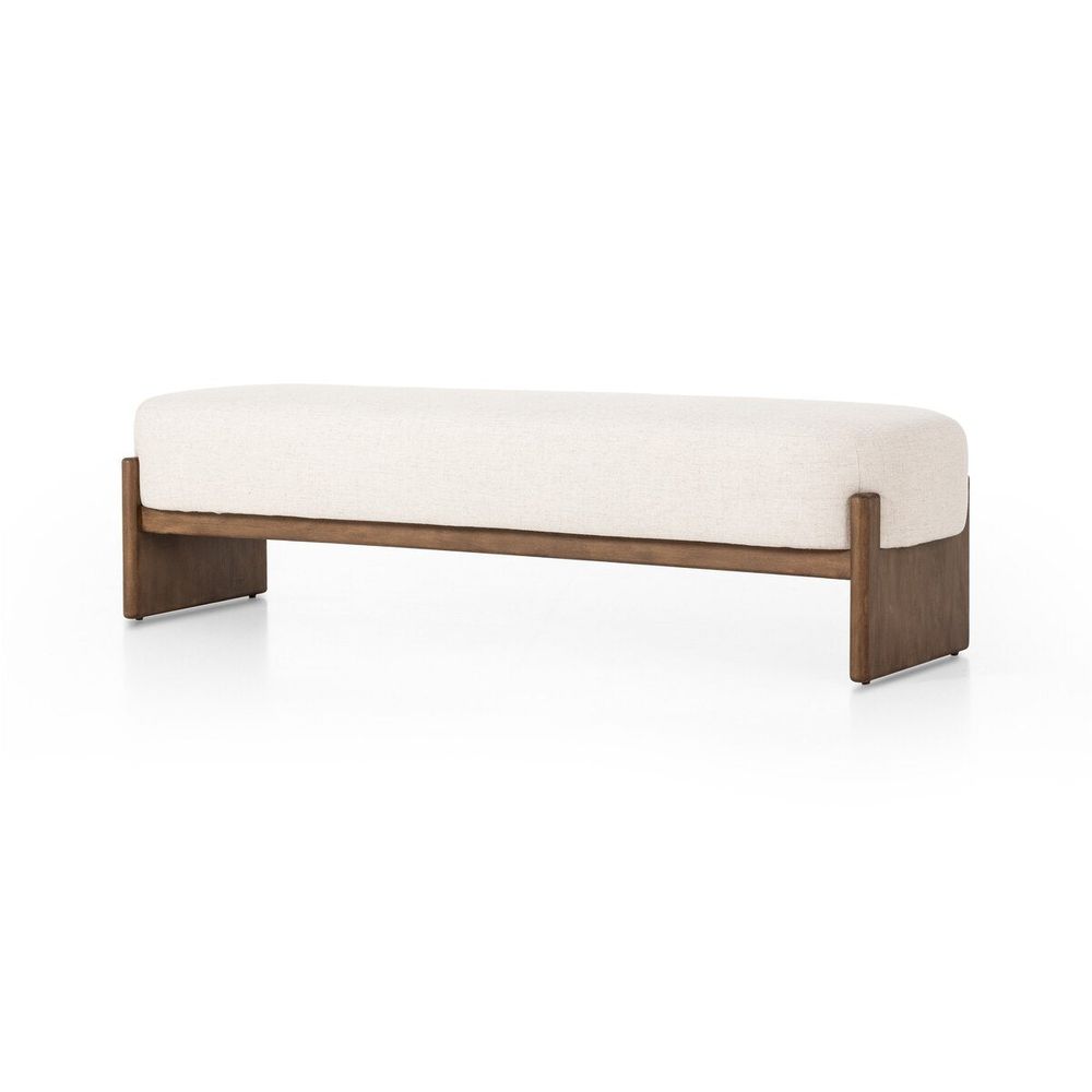 Kirby Accent Bench - 75"