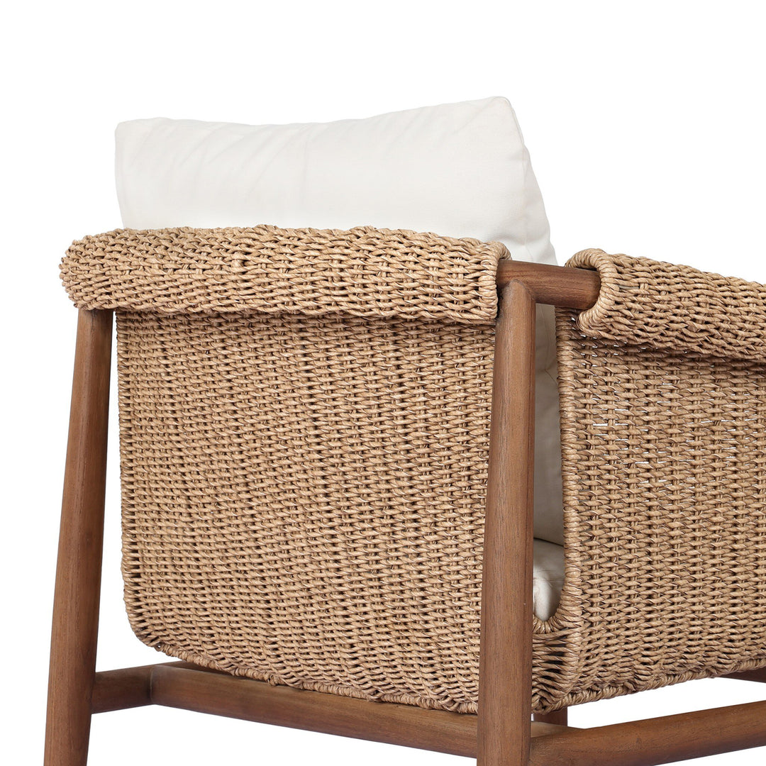 Cambrie Outdoor Chair