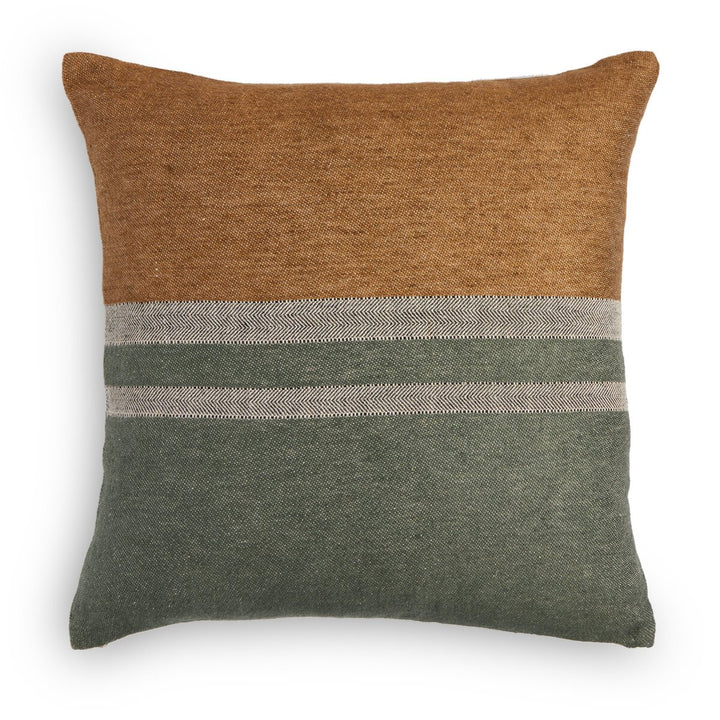 Heron Pillow - Insert + Cover