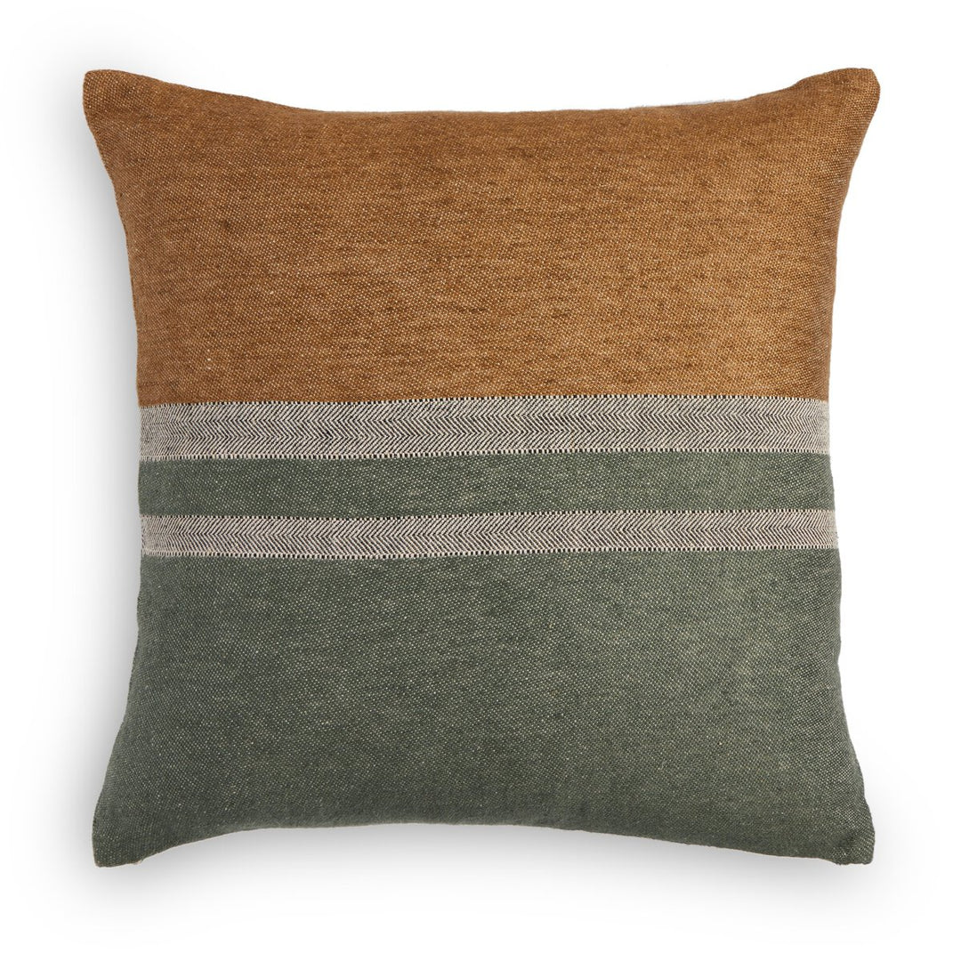 Heron Pillow - Cover Only