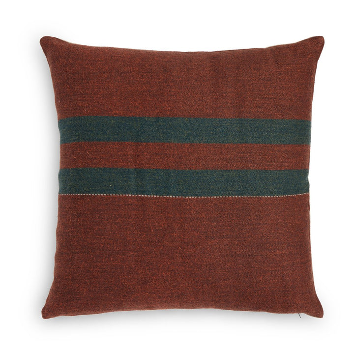 Hunter Pillow - Insert + Cover