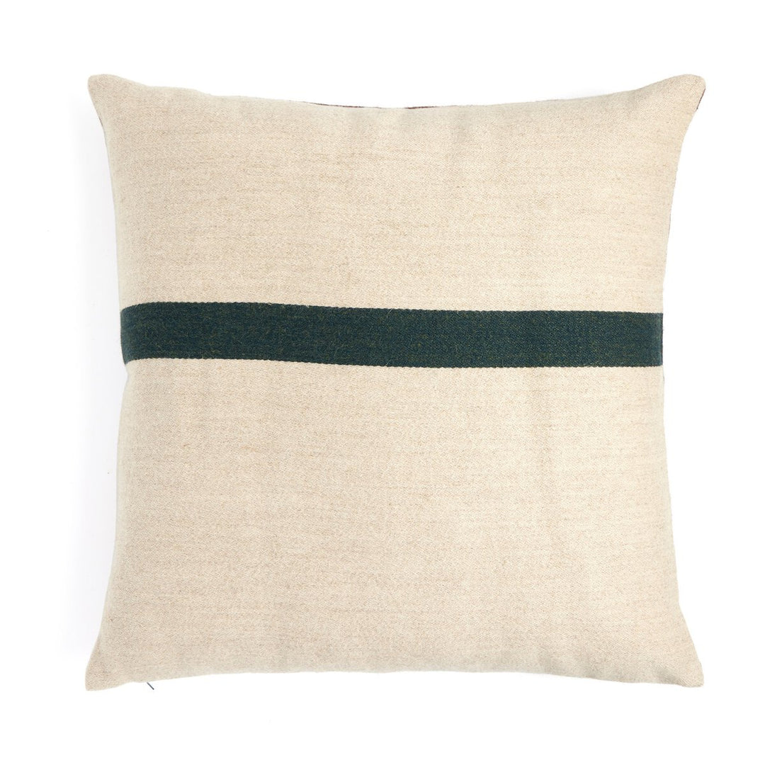 Hunter Pillow - Insert + Cover