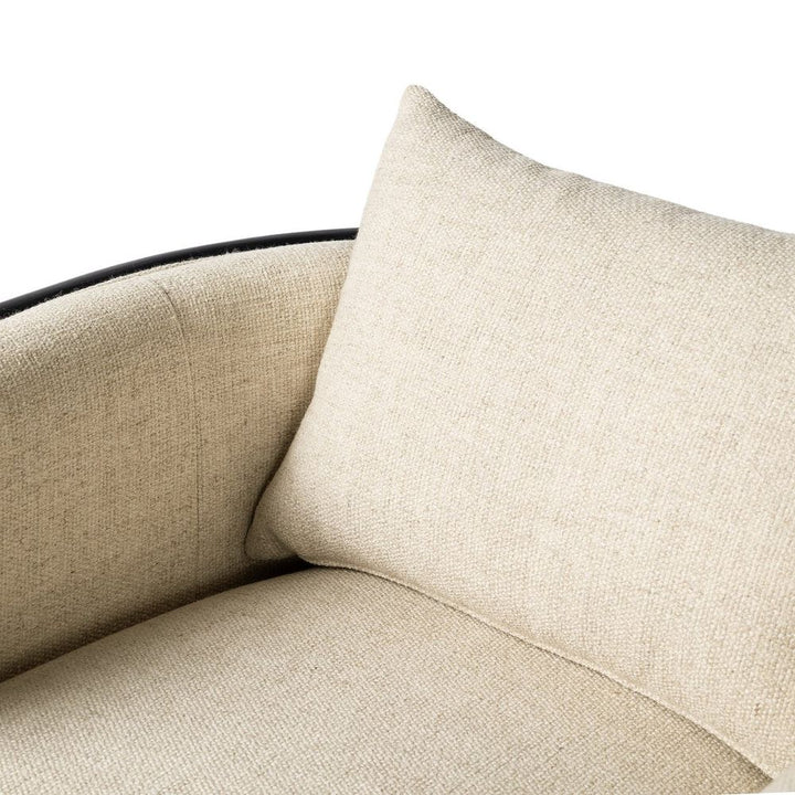 June Swivel Chair