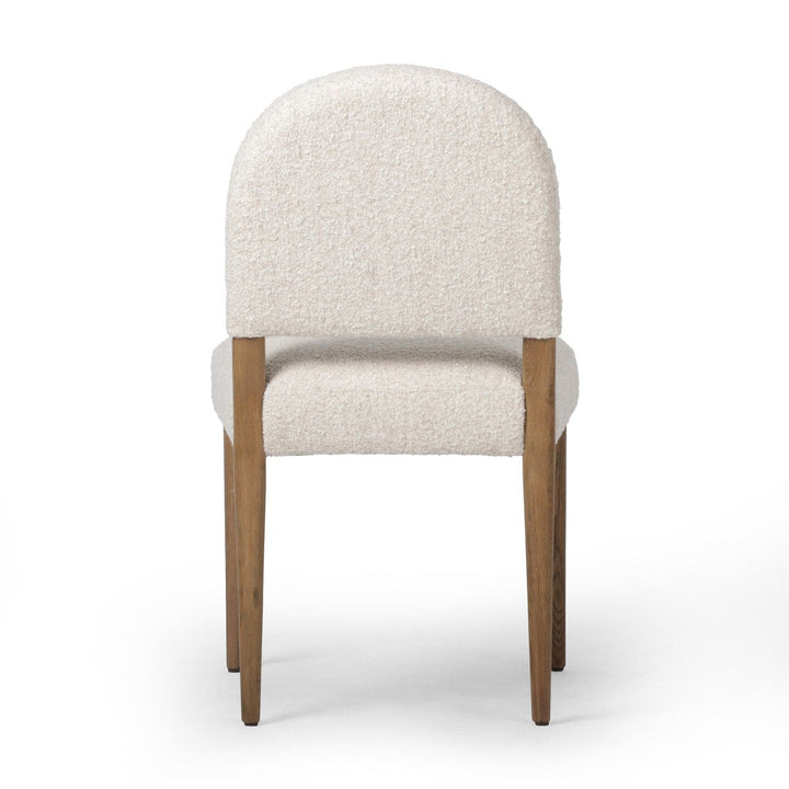 Evelyn Dining Chair - Somerton Ash