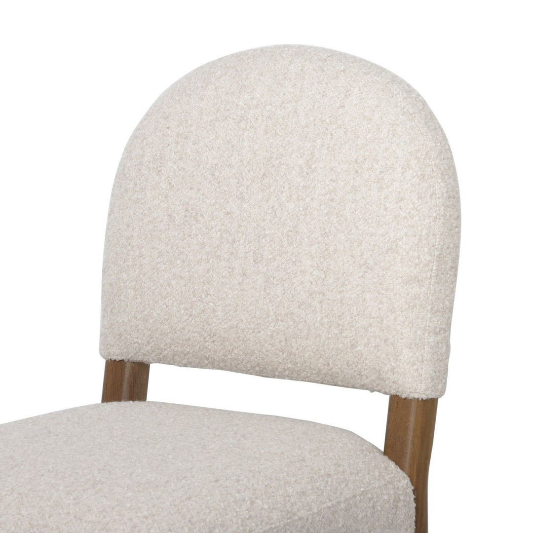 Evelyn Dining Chair - Somerton Ash