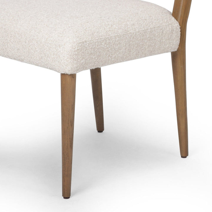 Evelyn Dining Chair - Somerton Ash