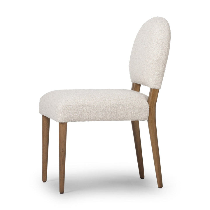 Evelyn Dining Chair - Somerton Ash