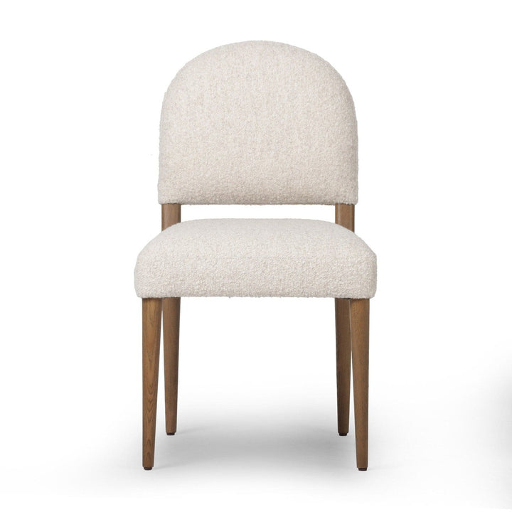 Evelyn Dining Chair - Somerton Ash