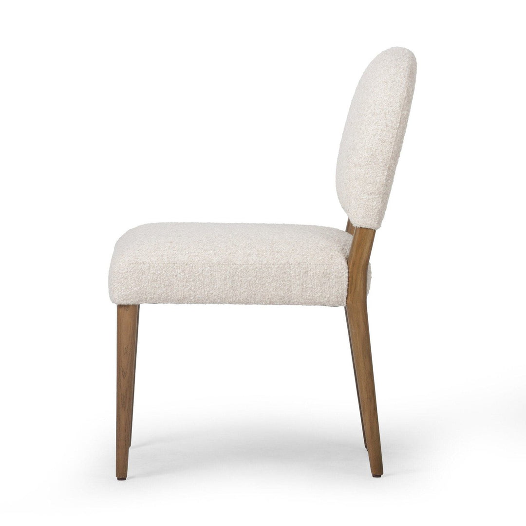 Evelyn Dining Chair - Somerton Ash