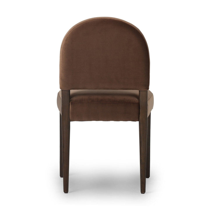 Evelyn Dining Chair - Sapphire Coco