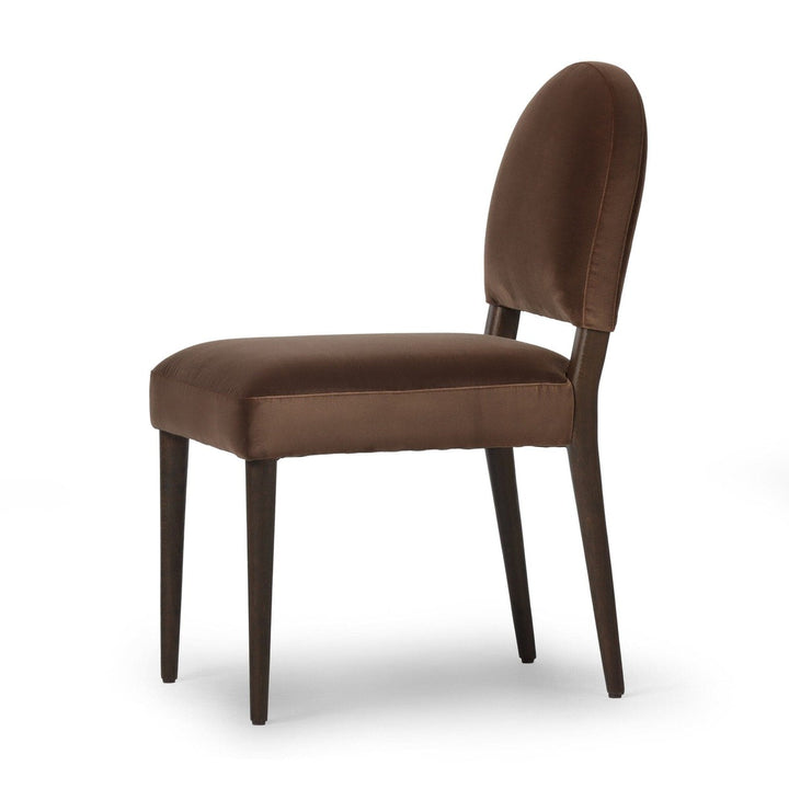 Evelyn Dining Chair - Sapphire Coco