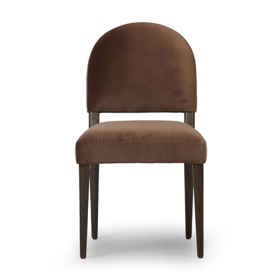 Evelyn Dining Chair - Sapphire Coco