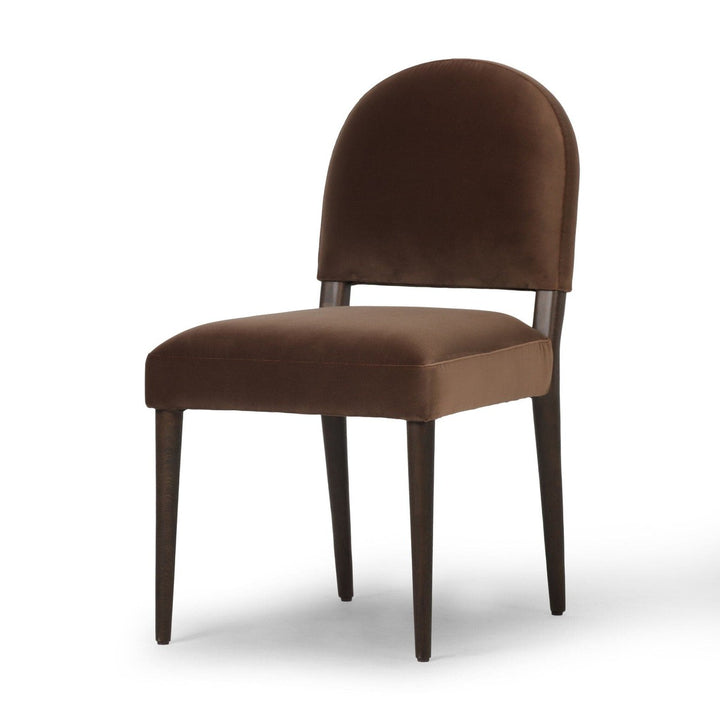 Evelyn Dining Chair - Sapphire Coco