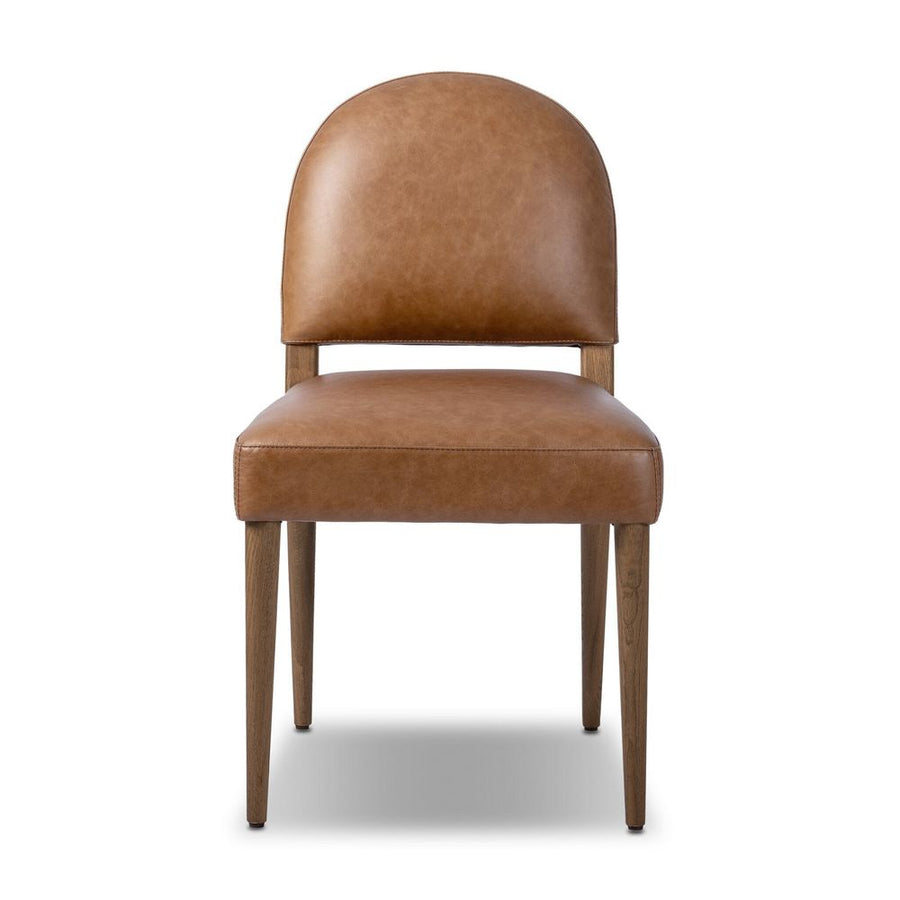 Dining Chairs Abilene Dining Chair - Chaps Saddle