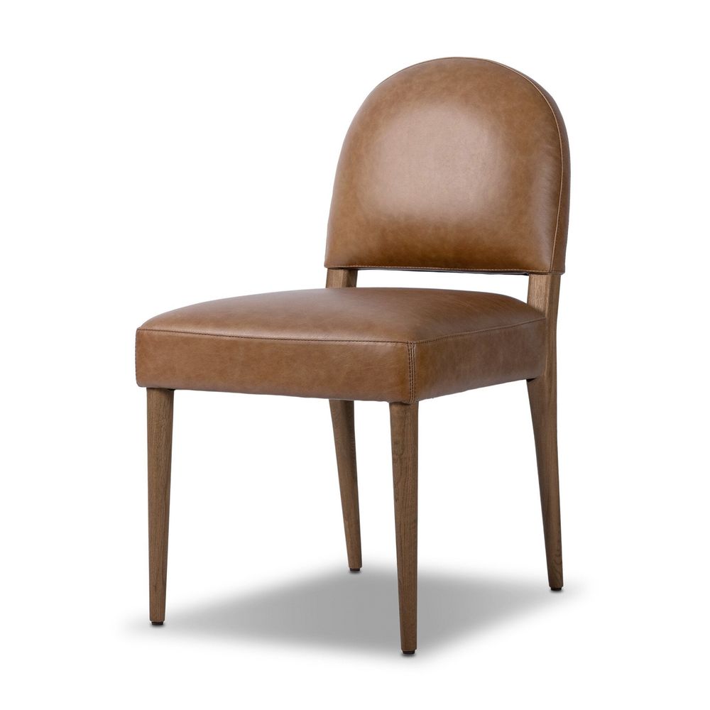 Dining Chairs Abilene Dining Chair - Chaps Saddle
