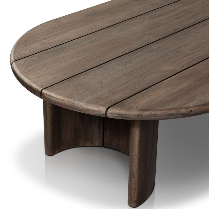 Paden Outdoor Coffee Table