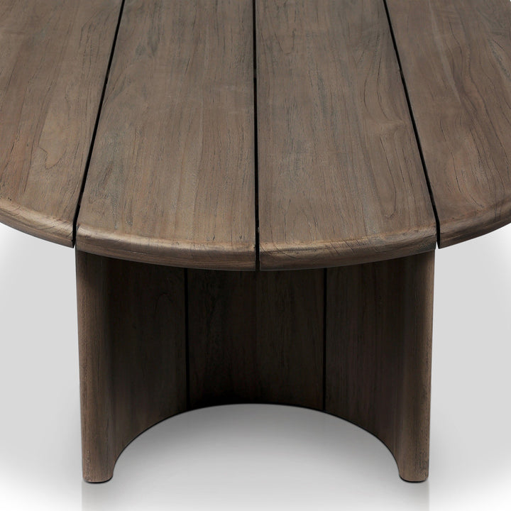 Paden Outdoor Coffee Table