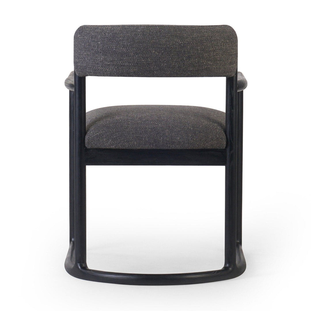 Evelyn Dining Chair - Thames Ash